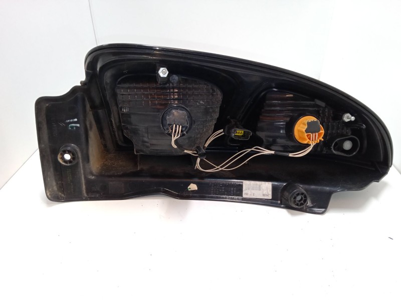 Recambio de piloto trasero derecho para citroën c3 picasso (sh_) 1.6 hdi referencia OEM IAM   