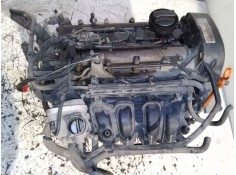 Recambio de motor completo para seat ibiza iii (6l1) 1.4 16v referencia OEM IAM