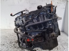 Recambio de motor completo para seat ibiza iii (6l1) 1.4 16v referencia OEM IAM    2