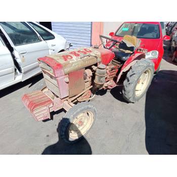 ASTOA H2500D de desguace