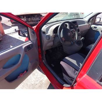 FIAT PANDA / PANDA CLASSIC (169_)