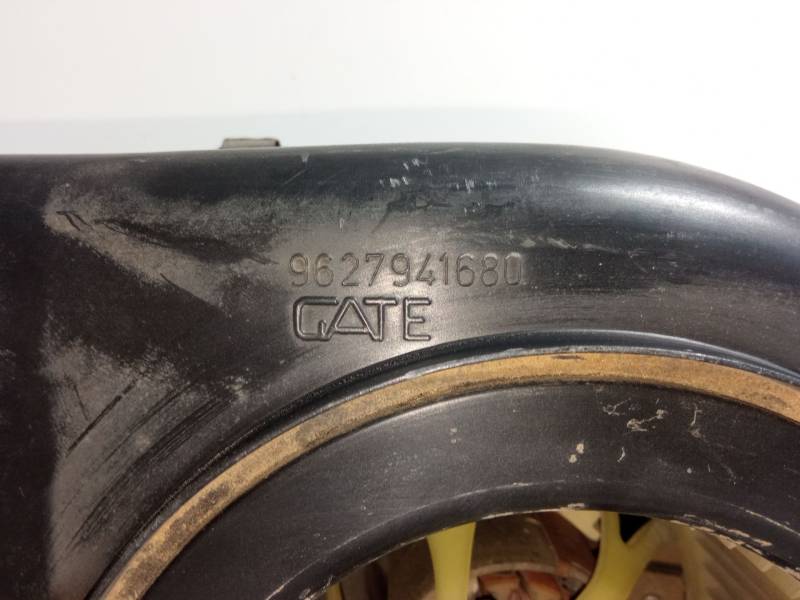 MOTOR CALEFACCION 9627941680 