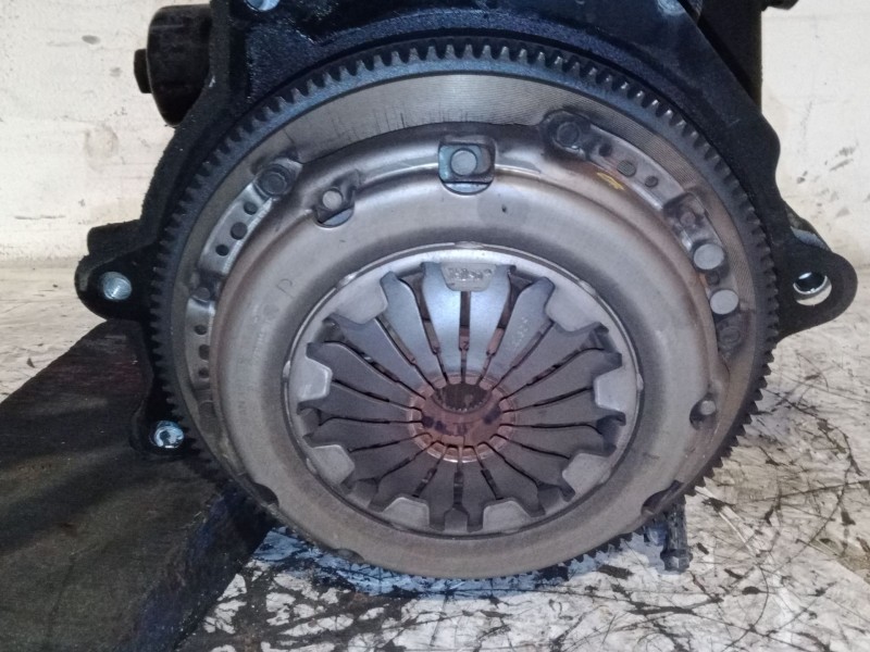 Recambio de motor completo para seat ibiza iii (6l1) 1.4 16v referencia OEM IAM   