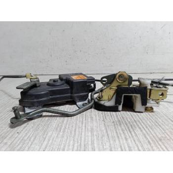 CERRADURA PUERTA DELANTERA IZQUIERDA 95730-4A050 