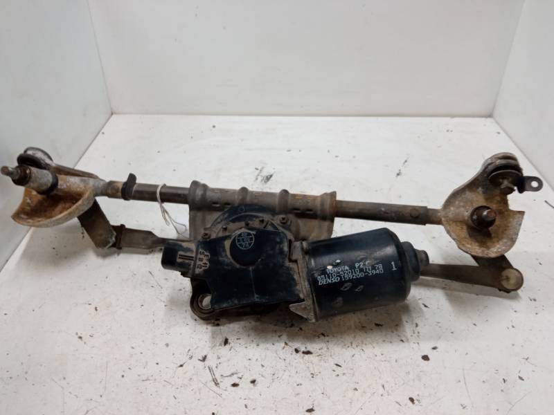 MOTOR LIMPIA DELANTERO 8511052010 