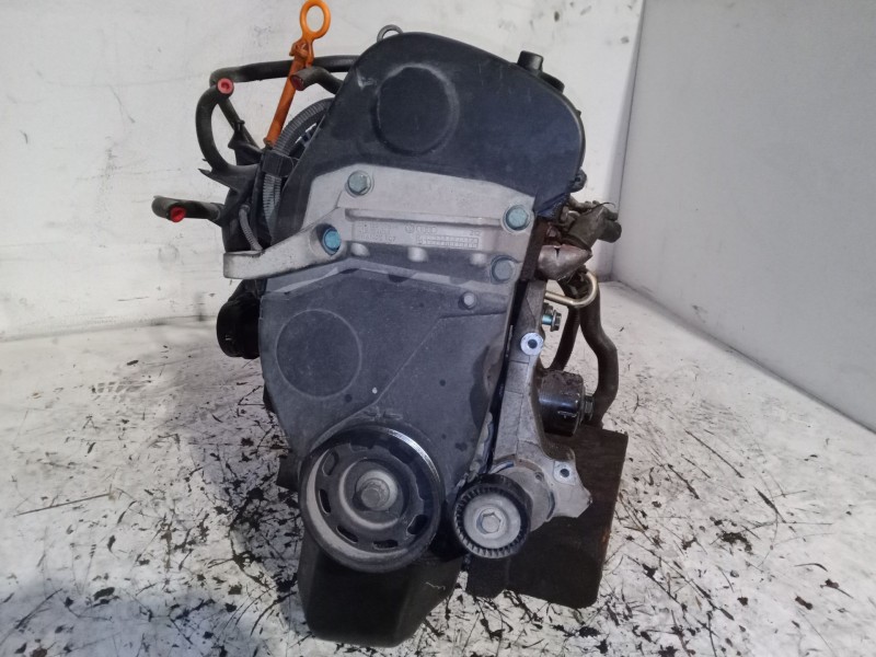 Recambio de motor completo para seat ibiza iii (6l1) 1.4 16v referencia OEM IAM   