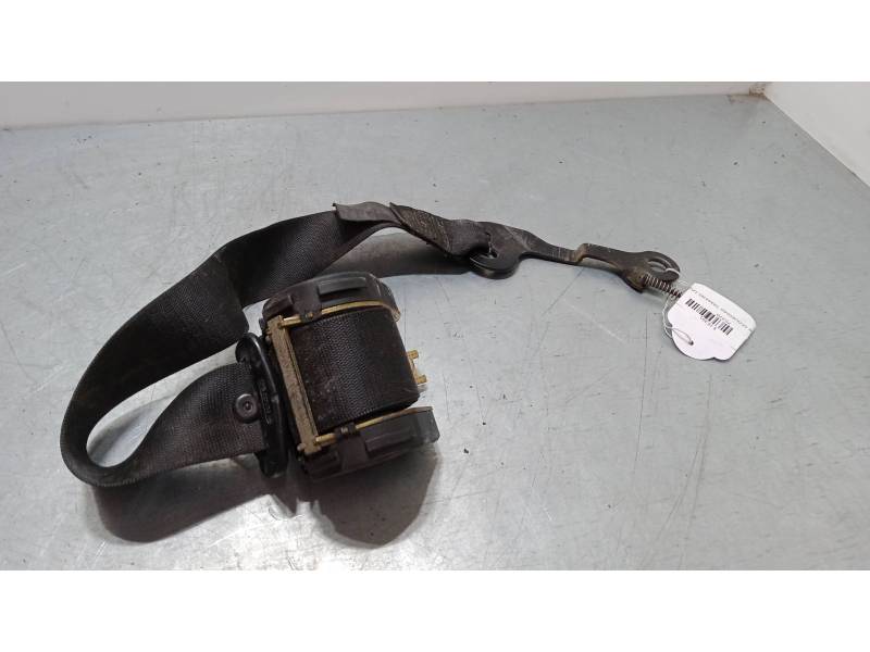 CINTURON SEGURIDAD TRASERO IZQUIERDO 