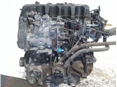 Recambio de motor completo para citroën saxo (s0, s1) 1.5 d referencia OEM IAM 135.240km