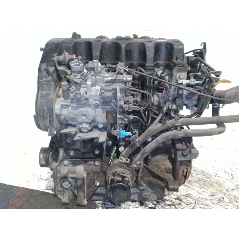 Recambio de motor completo para citroën saxo (s0, s1) 1.5 d referencia OEM IAM 135.240km  