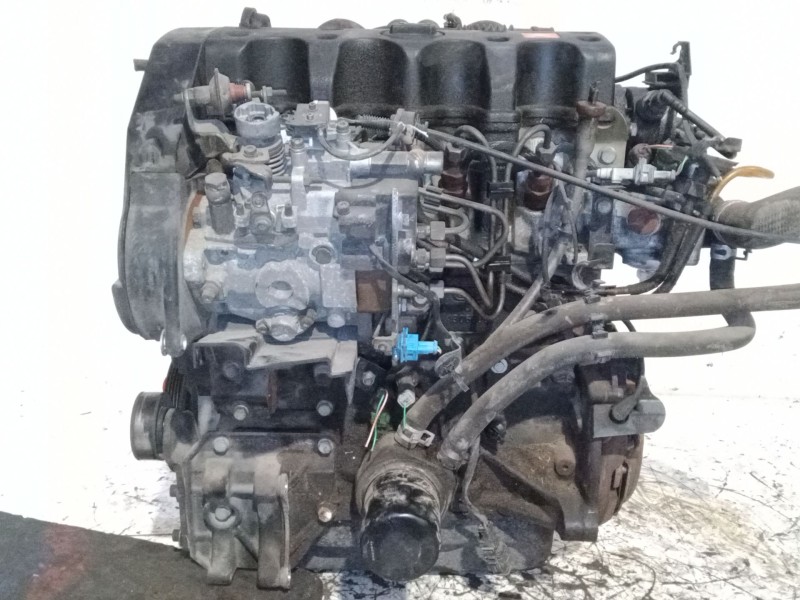 Recambio de motor completo para citroën saxo (s0, s1) 1.5 d referencia OEM IAM 135.240km  
