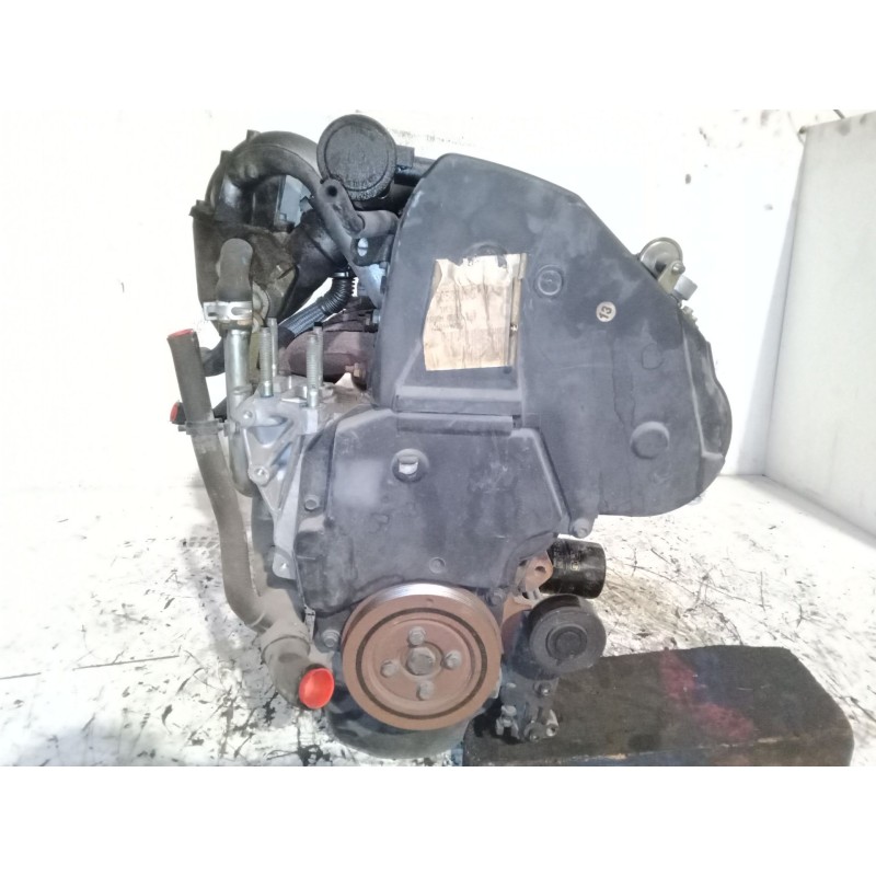 Recambio de motor completo para citroën saxo (s0, s1) 1.5 d referencia OEM IAM 135.240km  