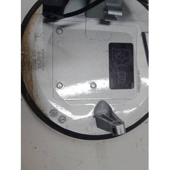 TAPA EXTERIOR COMBUSTIBLE 13427916 