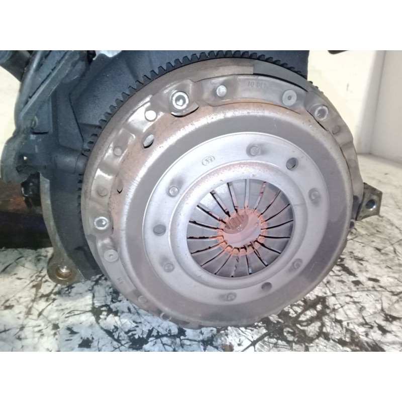 Recambio de motor completo para citroën saxo (s0, s1) 1.5 d referencia OEM IAM 135.240km  