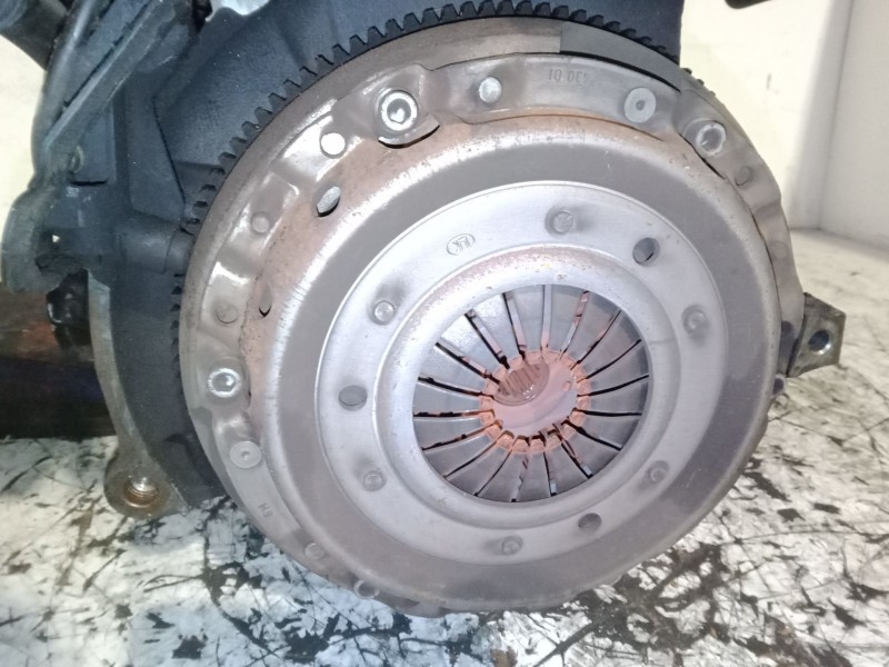 Recambio de motor completo para citroën saxo (s0, s1) 1.5 d referencia OEM IAM 135.240km  