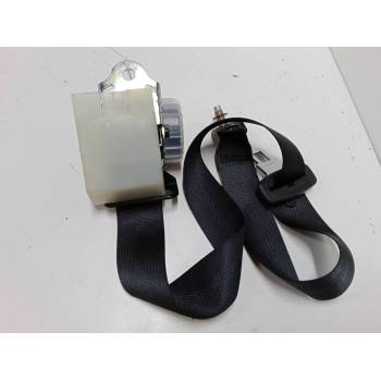 CINTURON SEGURIDAD TRASERO CENTRAL 633731501A 