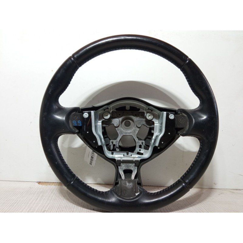 Recambio de volante para nissan juke (f15) 1.6 referencia OEM IAM TRW34126715A18/46 190791255 48430BV12B