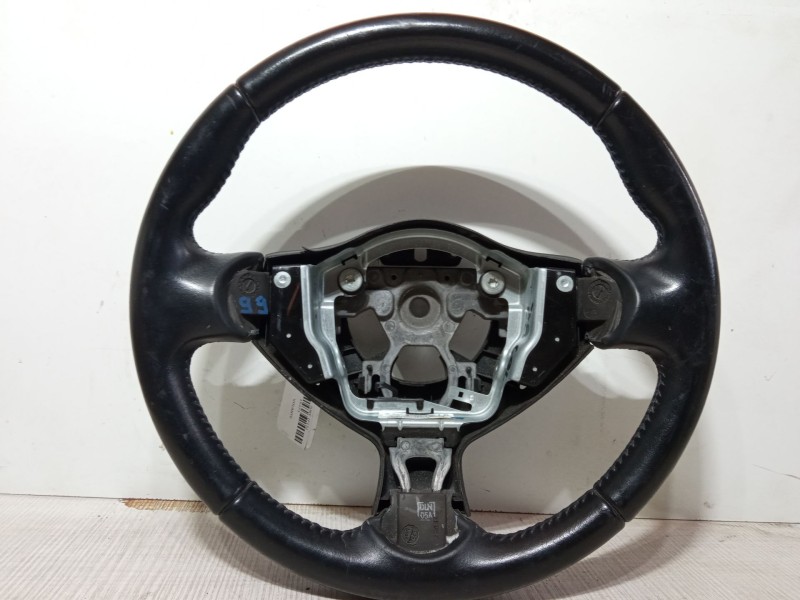 Recambio de volante para nissan juke (f15) 1.6 referencia OEM IAM TRW34126715A18/46 190791255 48430BV12B