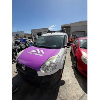FIAT DOBLO Cargo (263_) de desguace