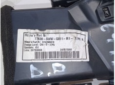 Recambio de aireador derecho para honda cr-v iii (re_) 2.2 i-ctdi 4wd (re6) referencia OEM IAM    2