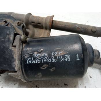 MOTOR LIMPIA DELANTERO 8511052010 