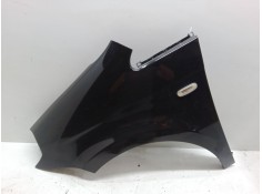 Recambio de aleta delantera izquierda para lancia musa (350_) 1.3 d multijet (350.axg11, 350.axg1a) referencia OEM IAM   