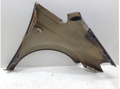 Recambio de aleta delantera izquierda para lancia musa (350_) 1.3 d multijet (350.axg11, 350.axg1a) referencia OEM IAM    2