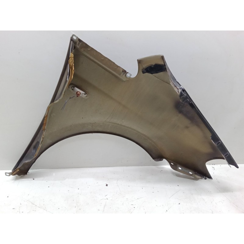 Recambio de aleta delantera izquierda para lancia musa (350_) 1.3 d multijet (350.axg11, 350.axg1a) referencia OEM IAM   