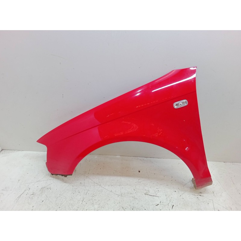 Recambio de aleta delantera izquierda para audi a3 sportback (8pa) 2.0 tdi 16v quattro referencia OEM IAM   