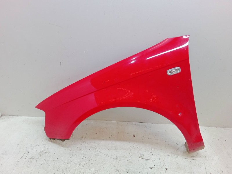 Recambio de aleta delantera izquierda para audi a3 sportback (8pa) 2.0 tdi 16v quattro referencia OEM IAM   