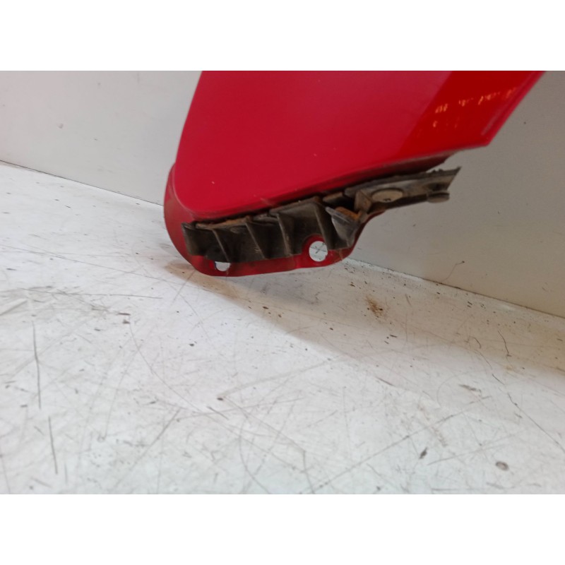 Recambio de aleta delantera izquierda para audi a3 sportback (8pa) 2.0 tdi 16v quattro referencia OEM IAM   