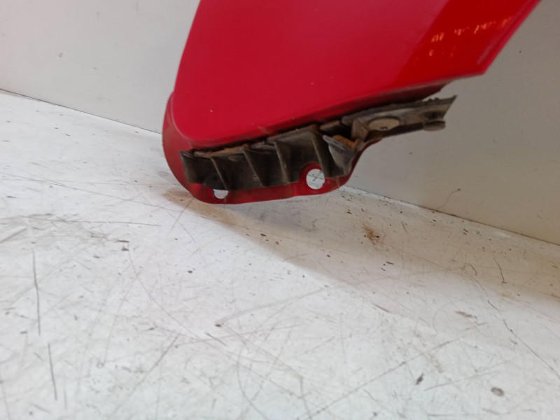 Recambio de aleta delantera izquierda para audi a3 sportback (8pa) 2.0 tdi 16v quattro referencia OEM IAM   