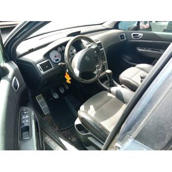 PEUGEOT 307 SW (3H)