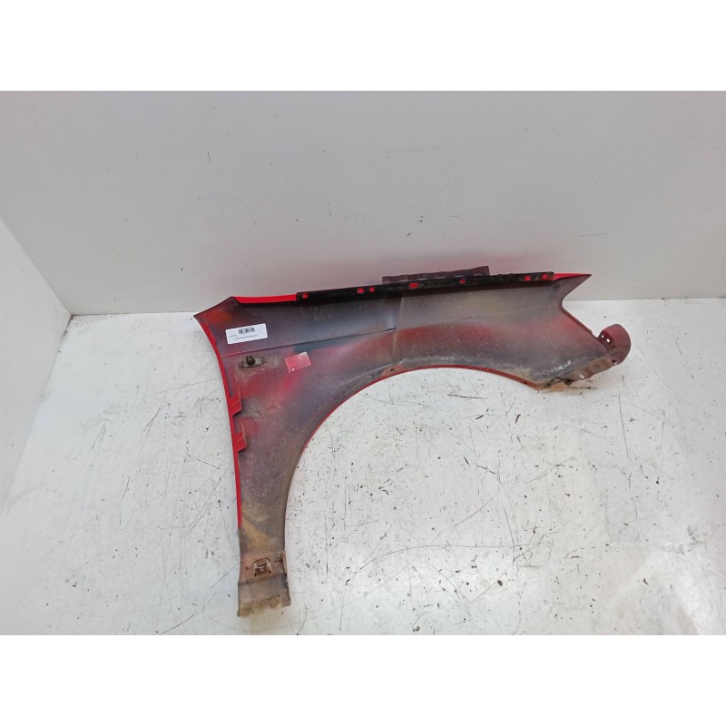 Recambio de aleta delantera izquierda para audi a3 sportback (8pa) 2.0 tdi 16v quattro referencia OEM IAM   