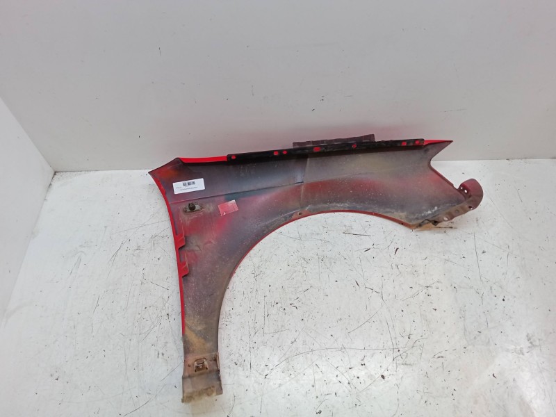 Recambio de aleta delantera izquierda para audi a3 sportback (8pa) 2.0 tdi 16v quattro referencia OEM IAM   