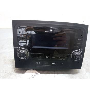 RADIO PANTALLA 263 VP1 EMEA BT 07356600580