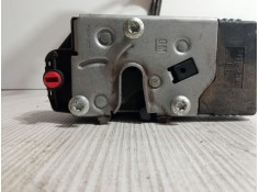 Recambio de cerradura puerta trasera izquierda para opel zafira a monospace (t98) 2.0 dti 16v (f75) referencia OEM IAM 24414134 