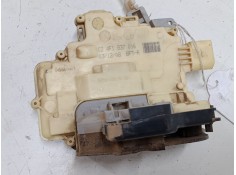Recambio de cerradura puerta delantera derecha para audi a3 sportback (8pa) 2.0 tdi 16v quattro referencia OEM IAM 4F1837016   2