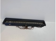 Recambio de luz central de freno para opel astra g station wagon (t98) 1.7 dti 16v (f35) referencia OEM IAM