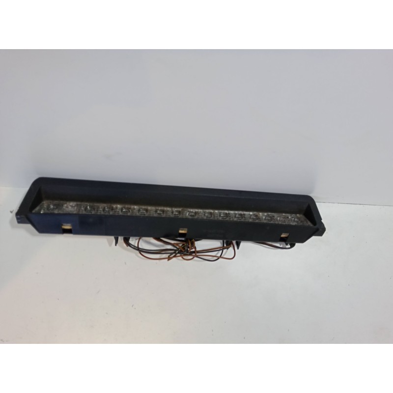 Recambio de luz central de freno para opel astra g station wagon (t98) 1.7 dti 16v (f35) referencia OEM IAM   