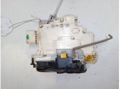 Recambio de cerradura puerta delantera izquierda para audi a3 sportback (8pa) 2.0 tdi 16v quattro referencia OEM IAM    2