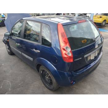 FORD FIESTA V (JH_, JD_)