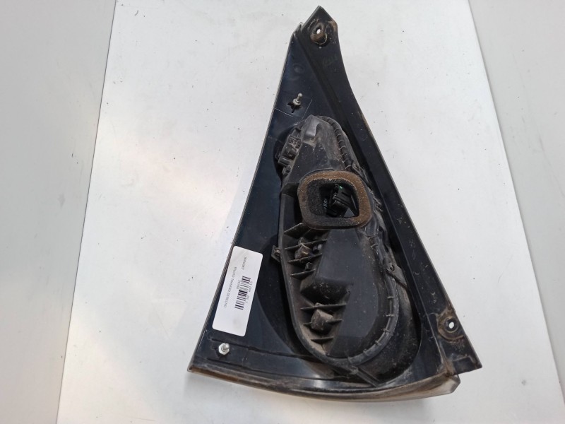 Recambio de piloto trasero derecho para citroën c1 (pm_, pn_) 1.0 referencia OEM IAM 815500H060  