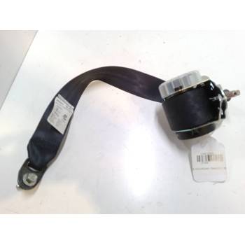 CINTURON SEGURIDAD TRASERO IZQUIERDO 