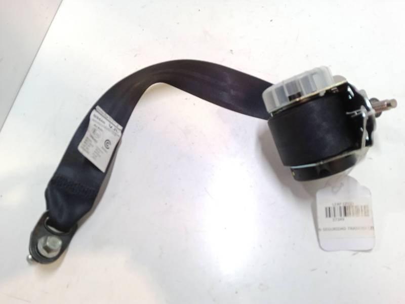 CINTURON SEGURIDAD TRASERO IZQUIERDO 