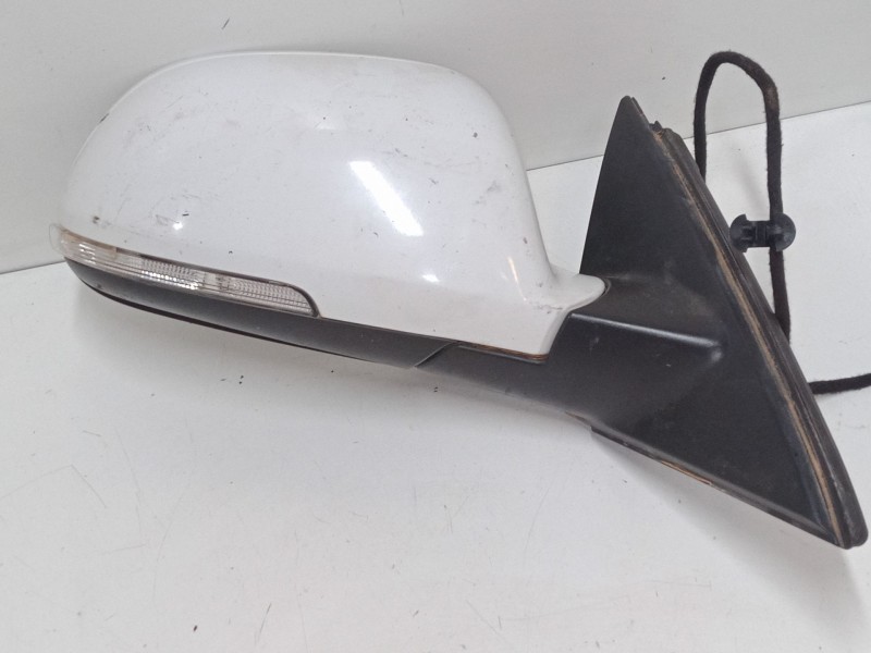 Recambio de retrovisor electrico derecho para skoda superb ii station wagon (3t5) 2.0 tdi 16v referencia OEM IAM   