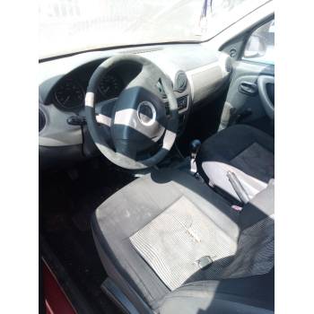 DACIA SANDERO (BS_)
