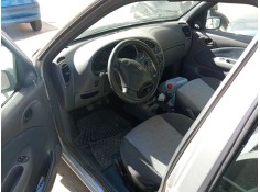 ford fiesta iv (ja_, jb_) del año 2000 2