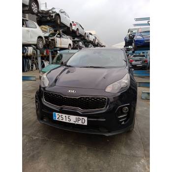 KIA SPORTAGE IV (QL, QLE) de desguace
