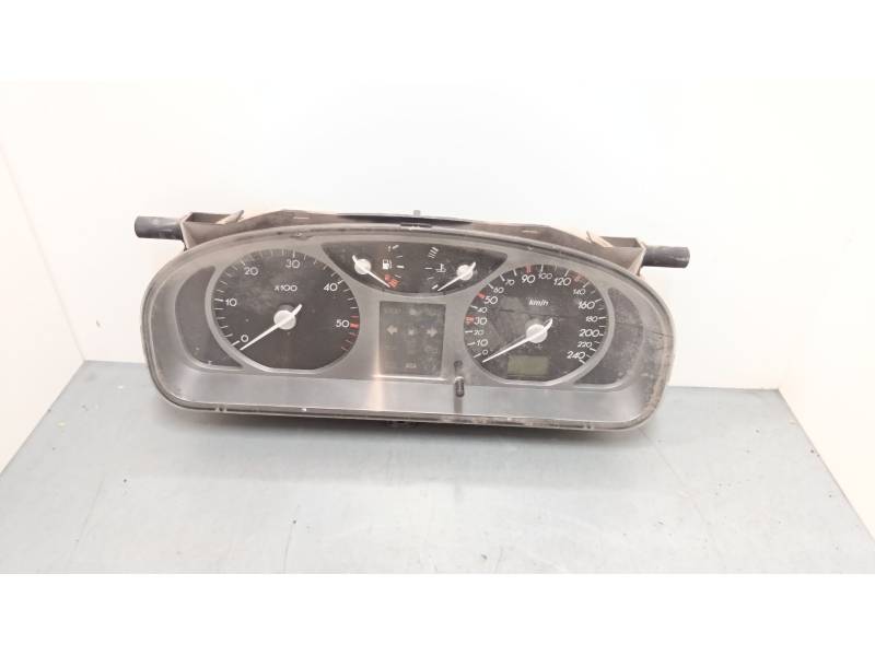 CUADRO INSTRUMENTOS 8200218878 
