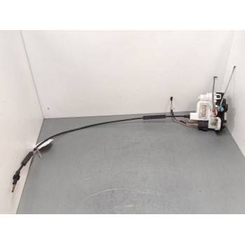 CERRADURA PUERTA DELANTERA DERECHA 51935113 